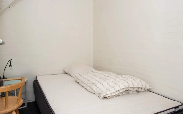 Luxurious Cabin With Pool in Ringkøbing