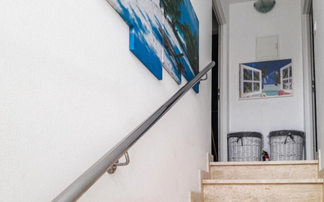 Amazing Apartment in Fazana With Wifi and 1 Bedrooms