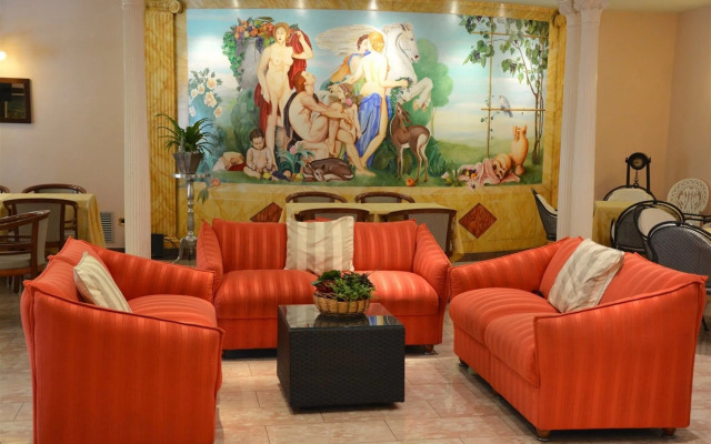 Hotel Terme Olimpia