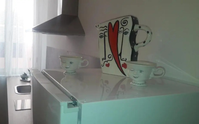 Grifo Apartment