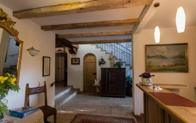 Landhaus Griessee