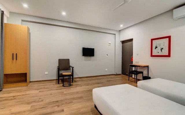 OYO Townhouse 049 HSR Layout