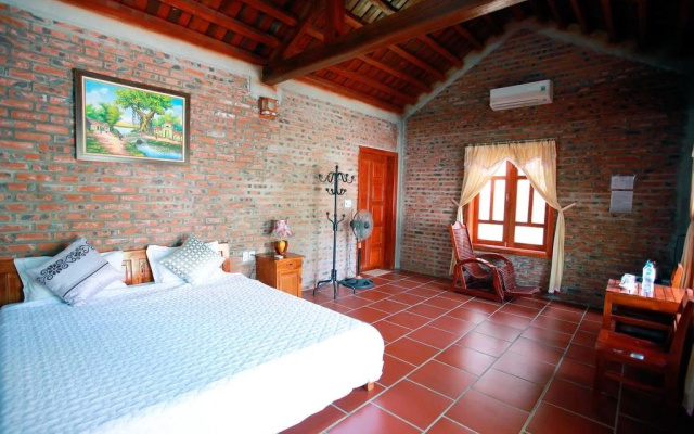 Ninh Binh Nature Homestay
