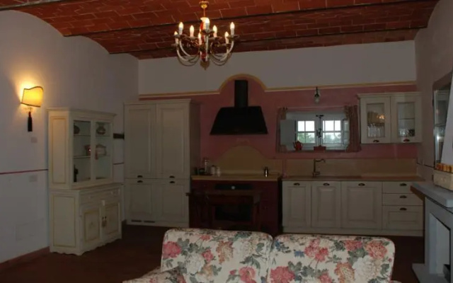 Antica Villa Merelli
