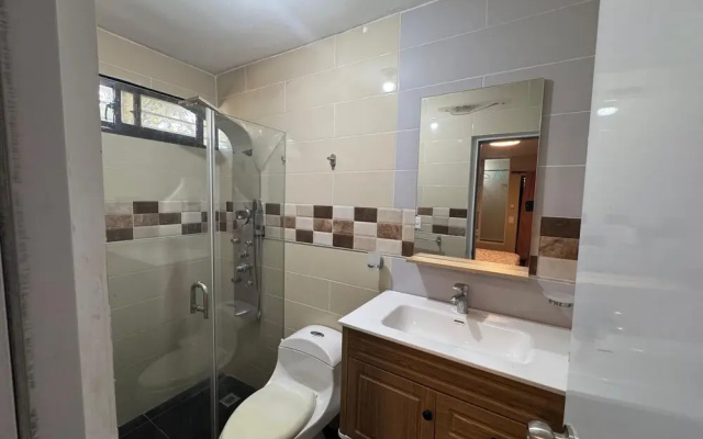 Apartamentos Corniell