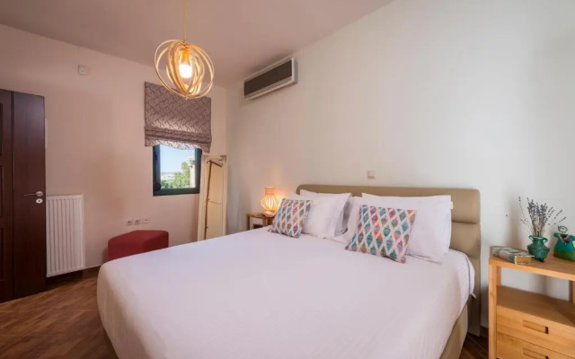 Antonia Blue Villa