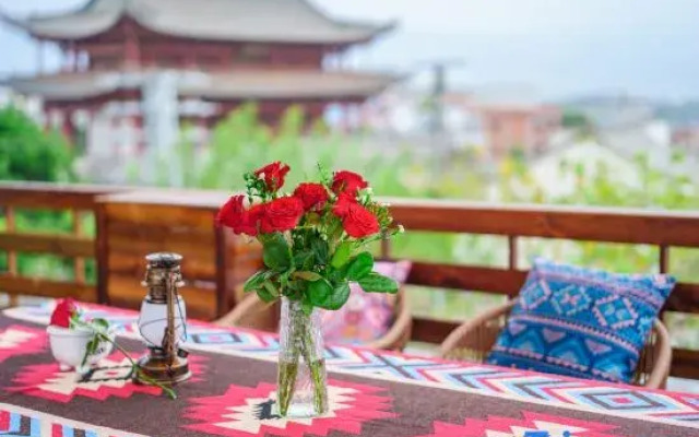 Chenxi Homestay (Jianshui Ancient Town)