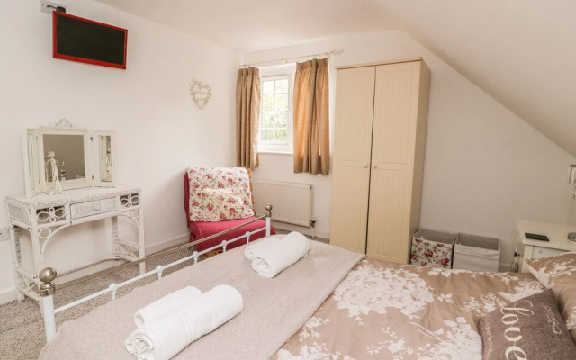 Cariad Cottage