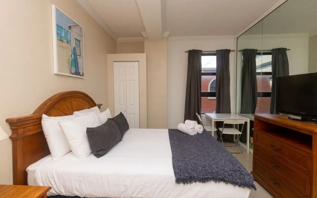 227 City View Hollywood Beach