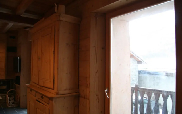 Chalet Saint Louis - Cochet