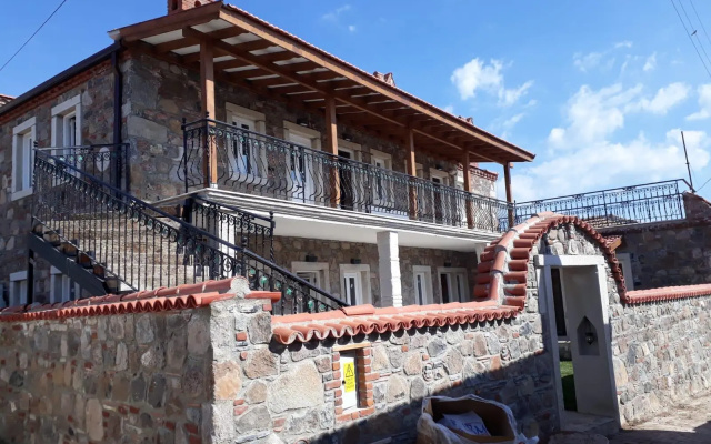 Ada Han Butik Otel