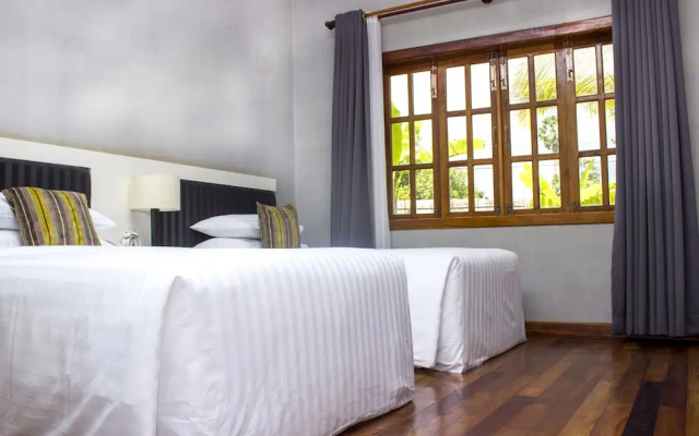 Tresor d’Angkor Suite
