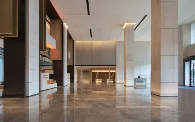 Courtyard by Marriott Wenzhou Yueqing