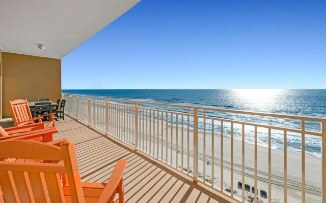 Sterling Beach #1206
