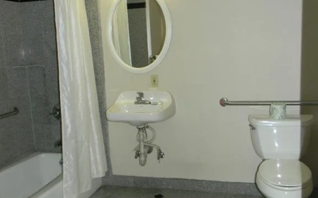 California Motel