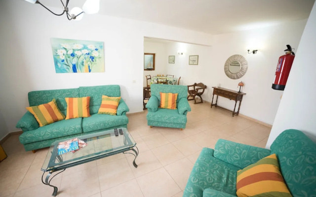 Apartamento Caracola