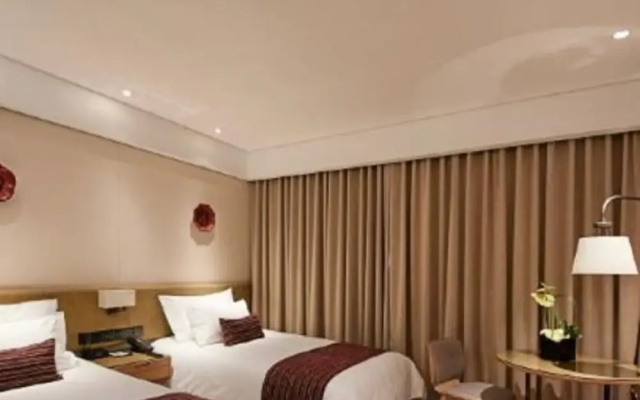 New Century Kylie Hotel Ningbo