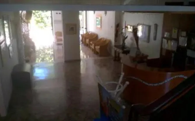Hotel Antille