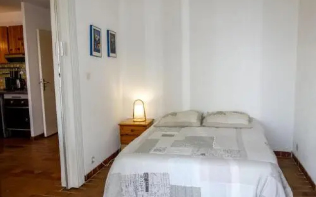 Apartment Les Aigues Marines.12