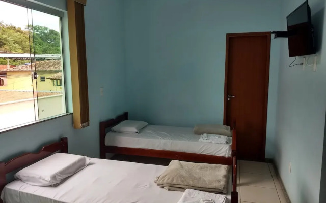 Hotel Pousada do Sol
