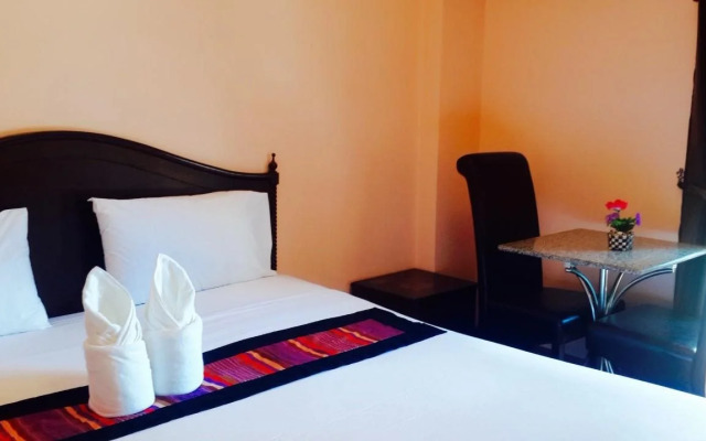 Duannaming Hotel Pattaya
