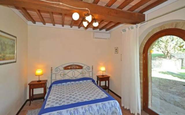 La Chiesina Di Vittorio
