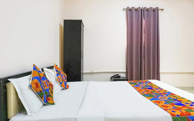 Fabhotel Rachana Residency