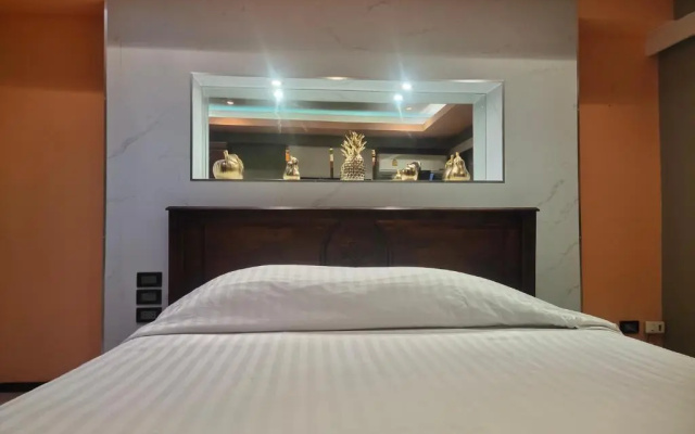 Condo Minium Patong Phuket