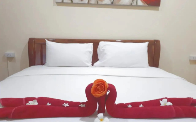 Rainbow Sky Hotel Samet