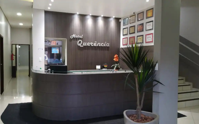 Hotel Querência