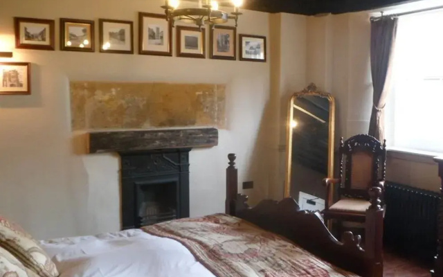 The New Inn