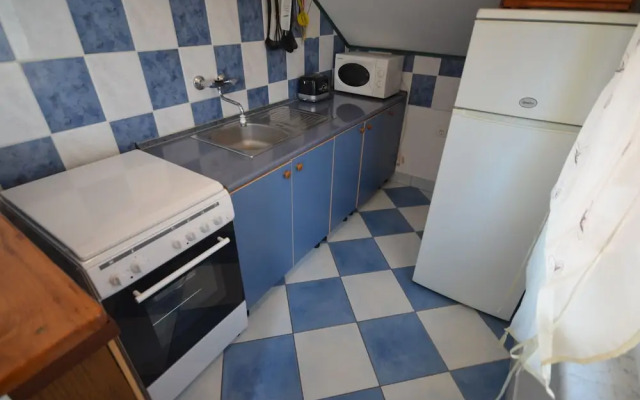 Apartment Šamec