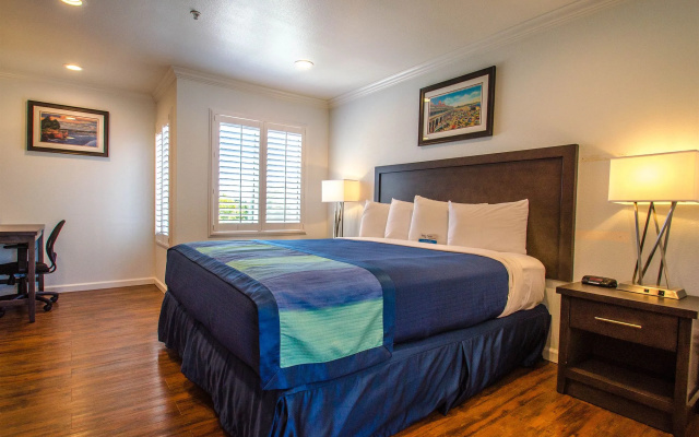 Continental Inn