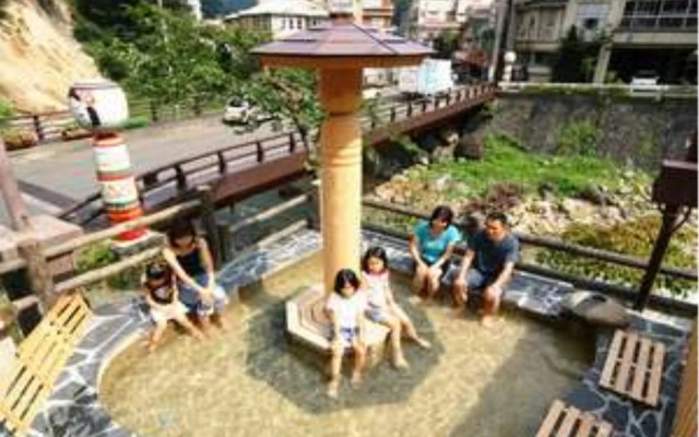 Omotenashinoyado Ryokan Shounkaku