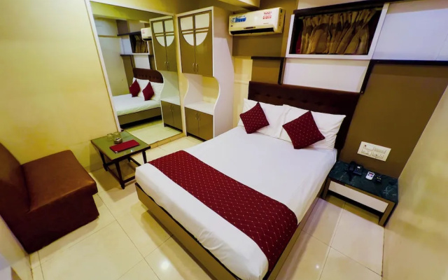 Hotel Dwaraka