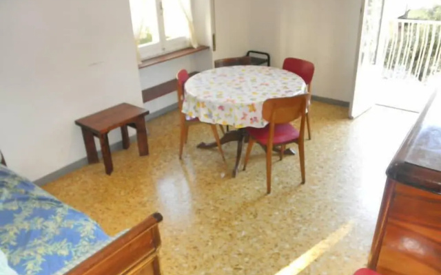 A casa di Mauro