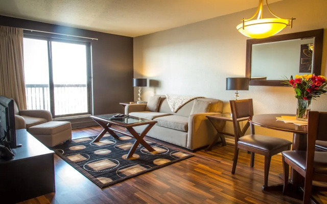 Obasa Suites Saskatoon