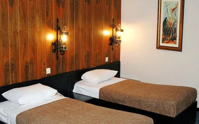 Doruk Hotel Ilgaz