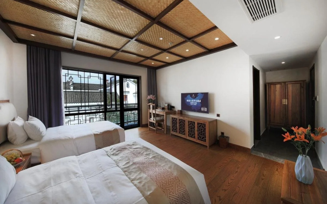 Maison New Century Nanxun Huzhou