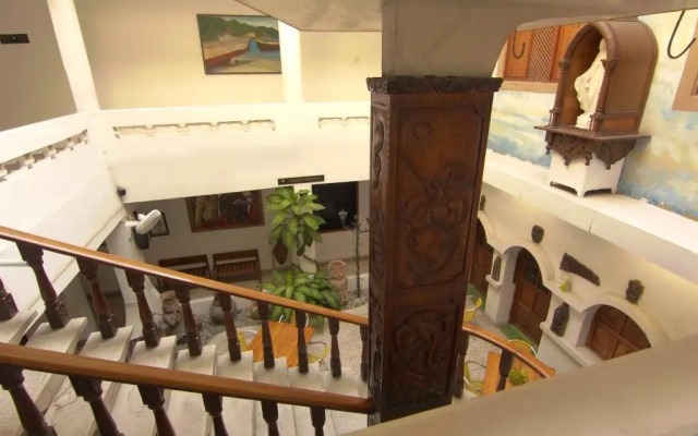 Park Hotel