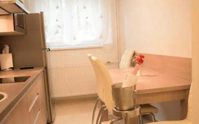 Apartamente Felix