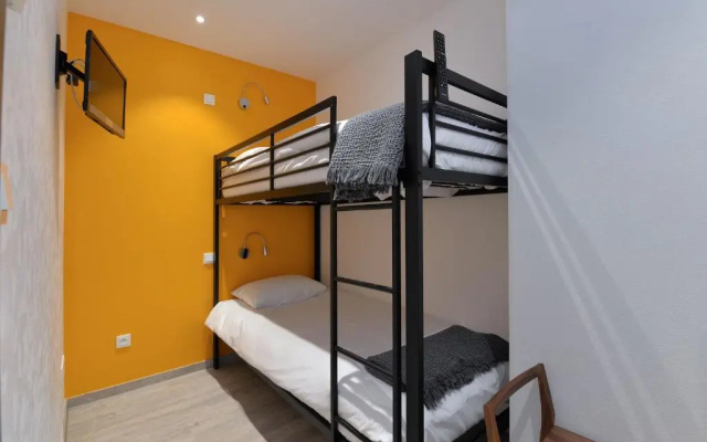 Les Suites Du Cygne