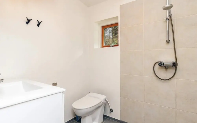 6 Person Holiday Home in Idestrup
