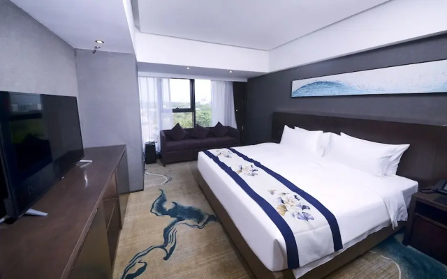 Hoya International Hotel Yangon