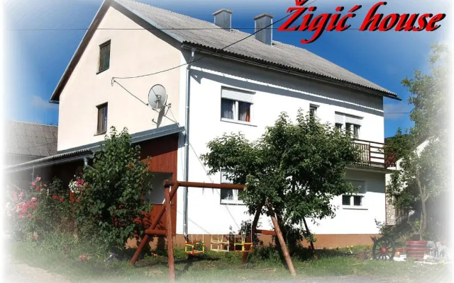 Rooms Žigić