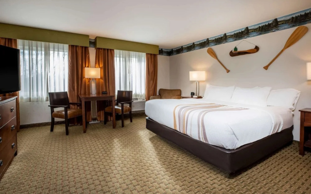 La Quinta Inn & Suites Grants Pass