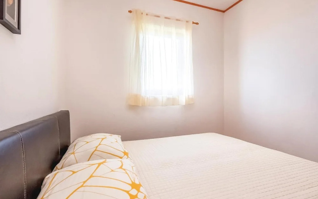 Amazing Home in Crikvenica With Wifi and 2 Bedrooms
