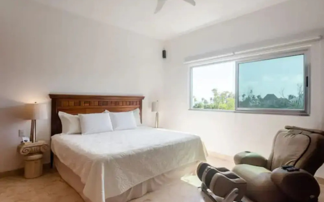 Casa del Mar