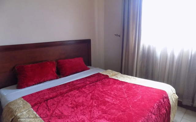 Riviera Hotel Hoima