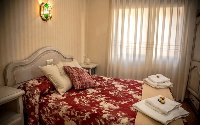 Hostal Tic-Tac